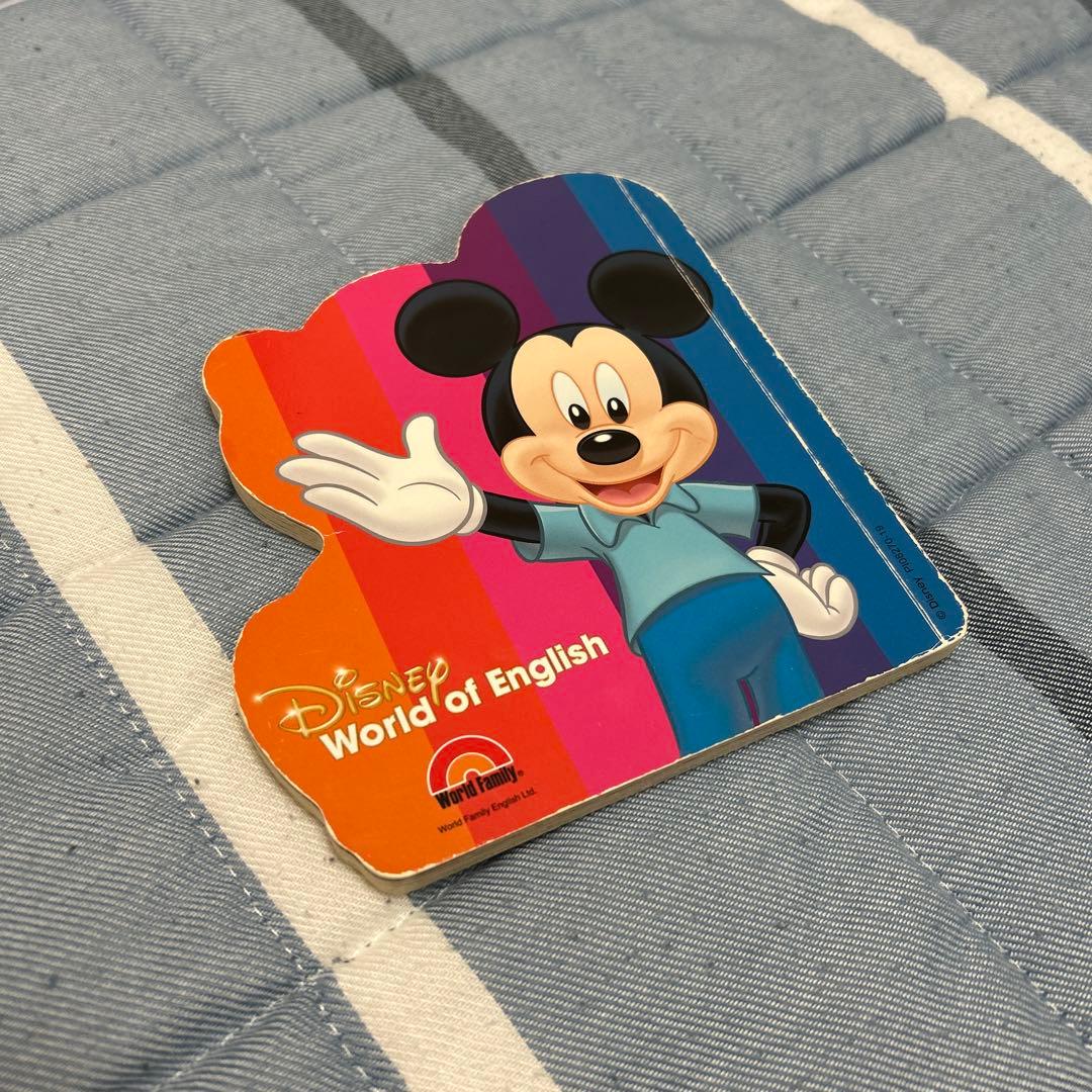 [値下げしました！]DWE シング・アロング　セット