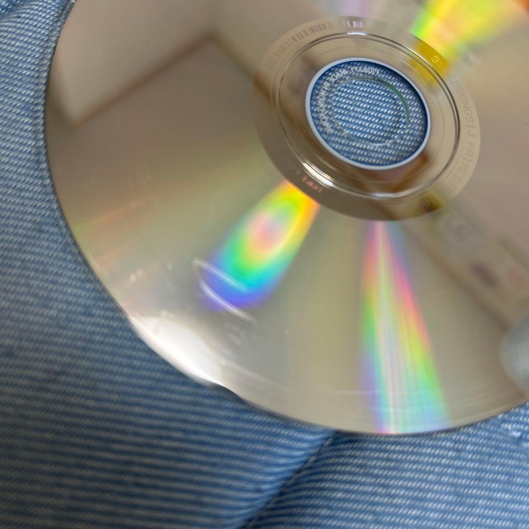 [値下げしました！]DWE シング・アロング　セット