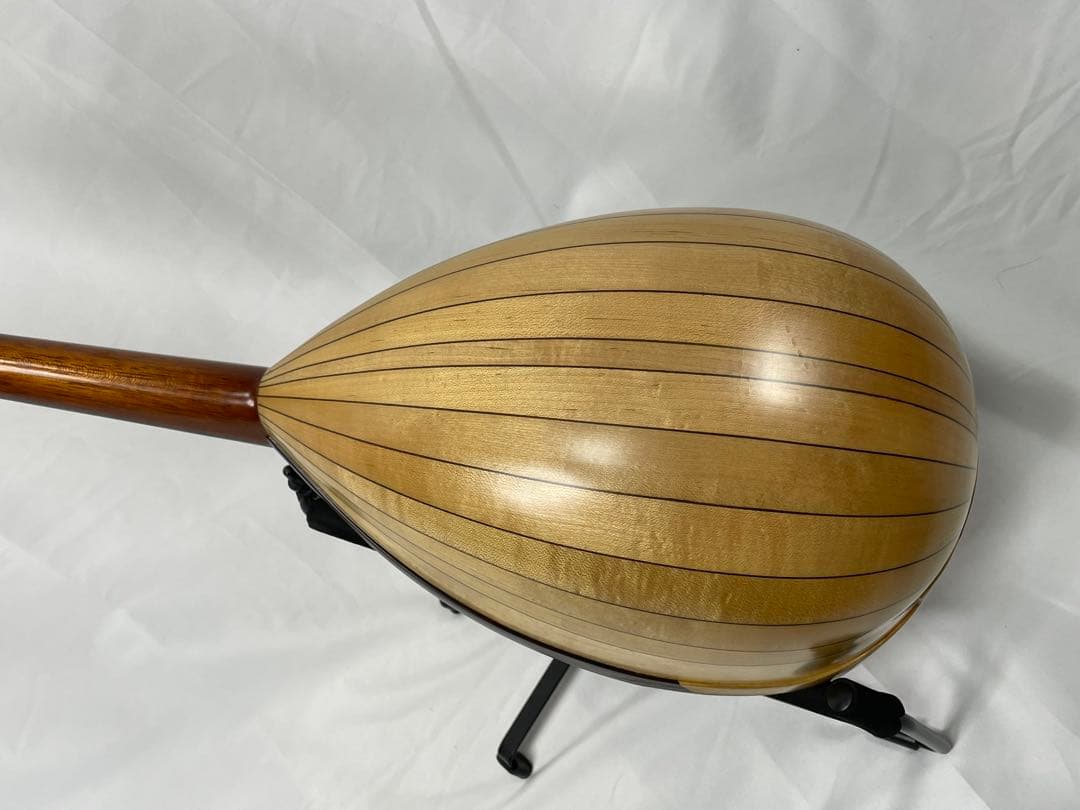 嶋田/エンジェルマンドリン モデル:LO