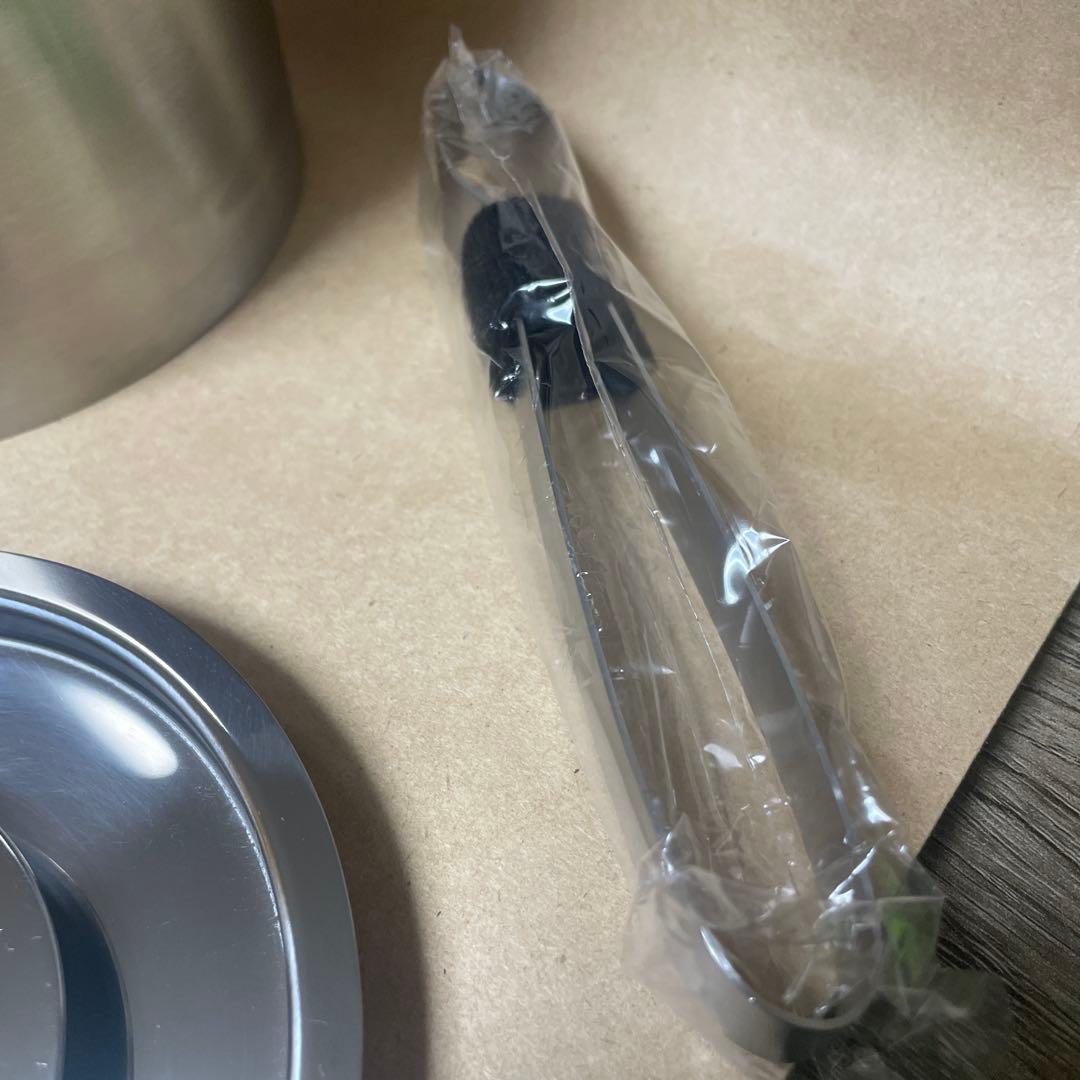 スノーピーク　アイスペール　ポイントギフト