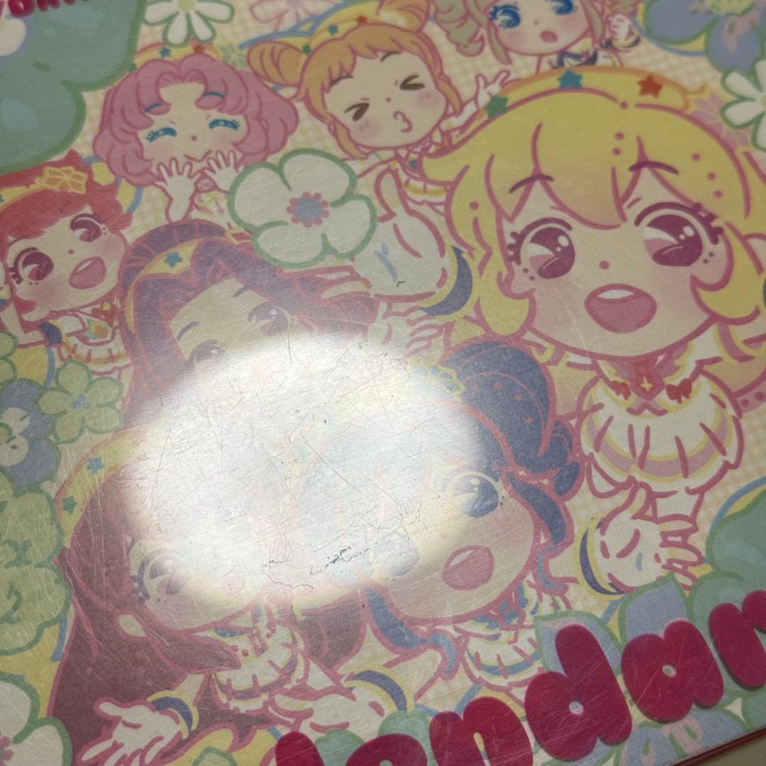 アイカツ CD 10枚セット