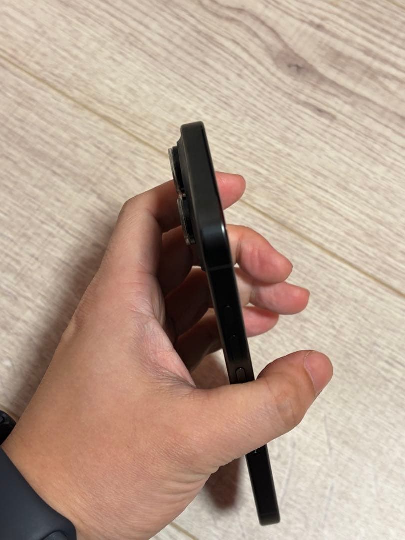 iPhone 16 pro 128g 本体