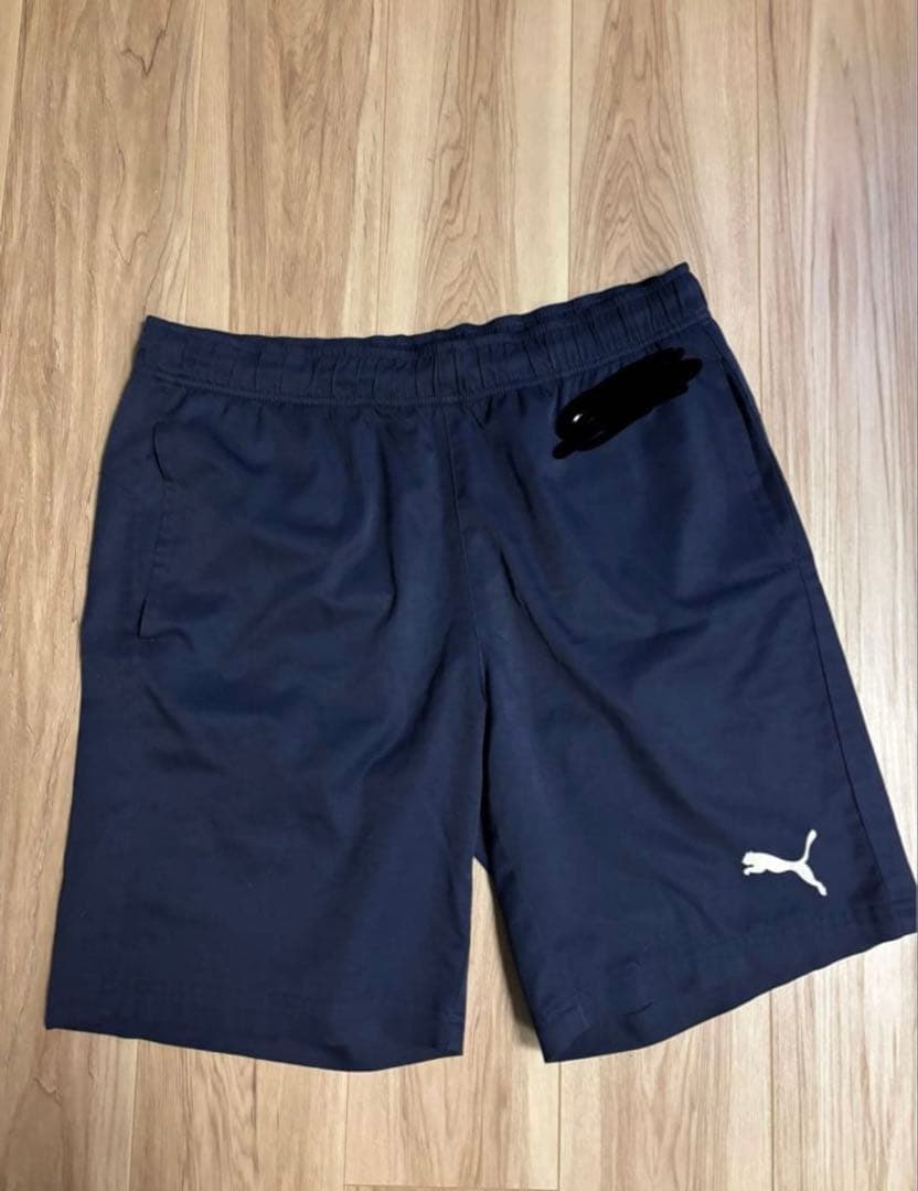 尚志高校サッカー部 選手支給品 ポロシャツ上下