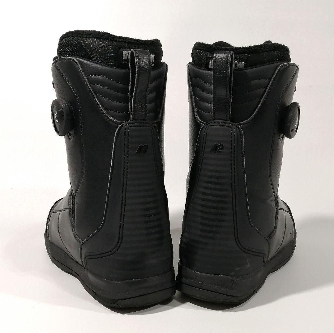 スノーボードブランドブーツレディース K2 /KINSLEY 23.5cm