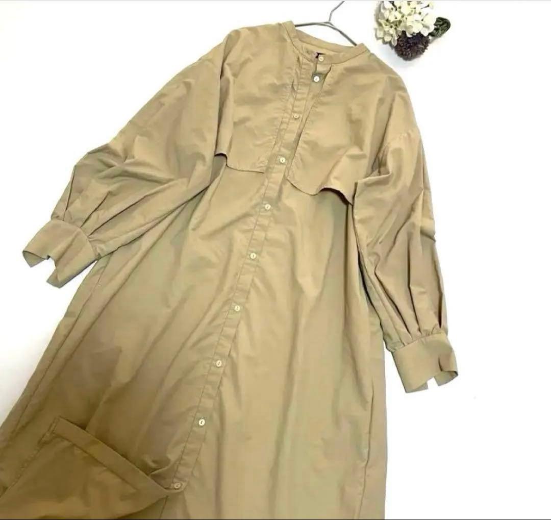 インディヴィ ワンピース アンタイトル ニット ロペピクニックワンピース3点