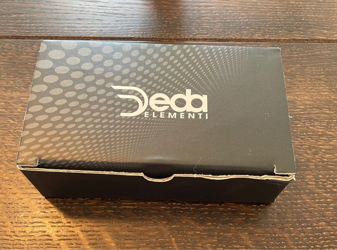 Deda Alanera DCR ハンドルバー 幅420mm ステム長100mm