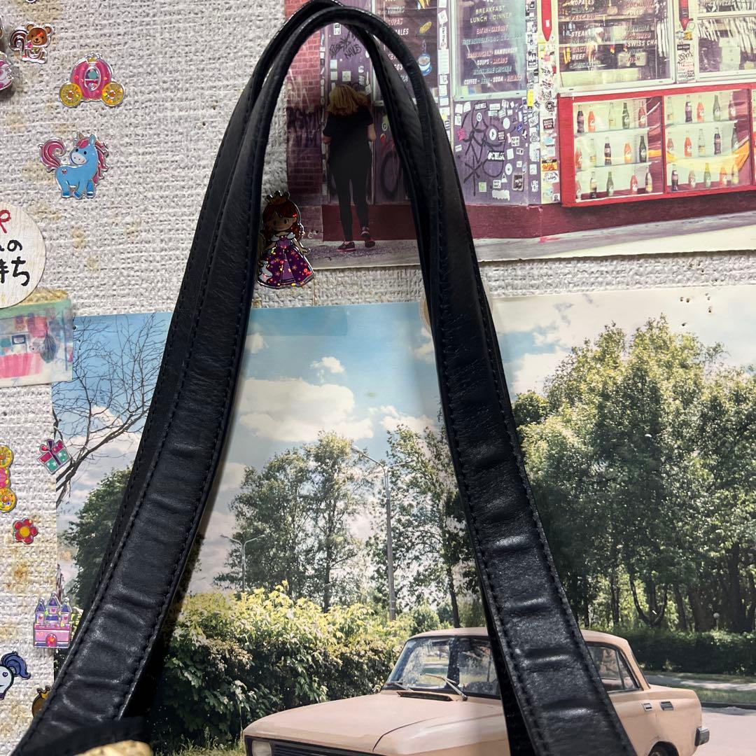 31日のみ感謝バーゲン☆kate spade リボン付きかごバッグ