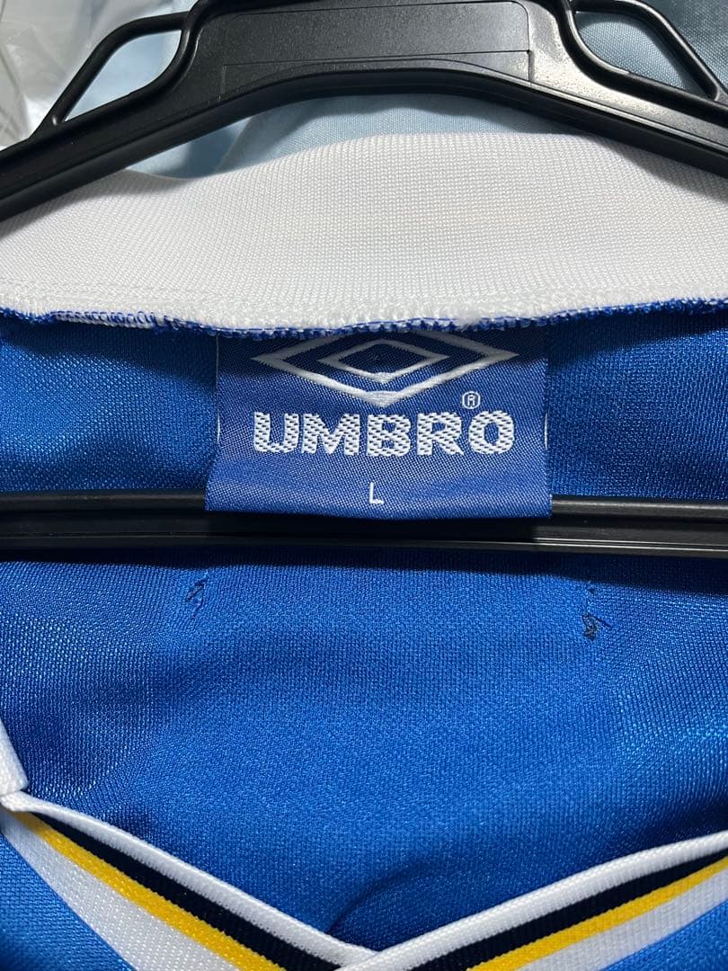 チェルシー 97-99 ゾラ ZOLA #25 Lサイズ