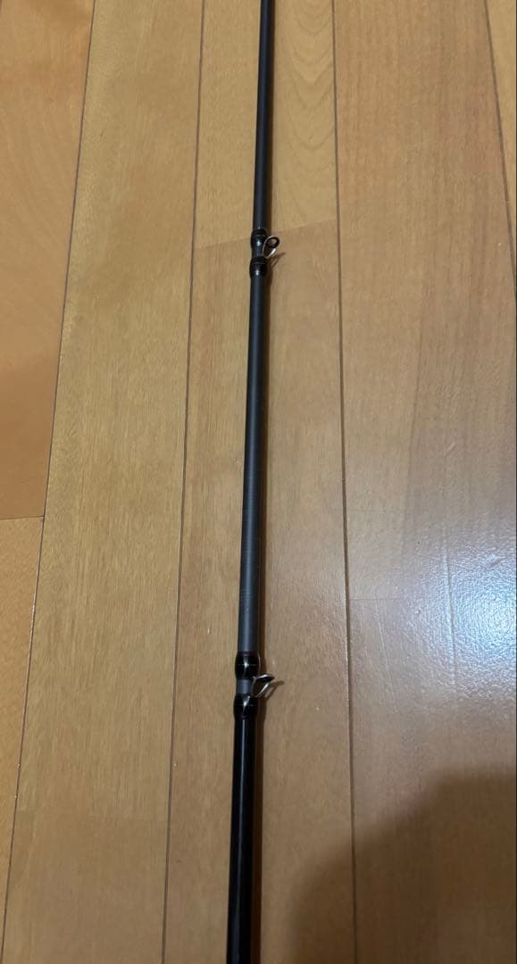 フェンウィック リンクス LINKS66CMLJ 極美品 ワイルドサイト セット