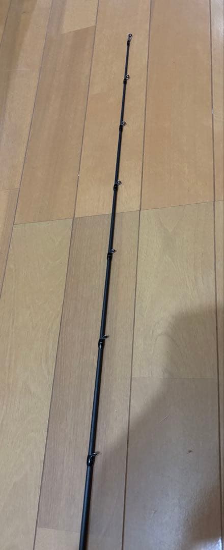 フェンウィック リンクス LINKS66CMLJ 極美品 ワイルドサイト セット