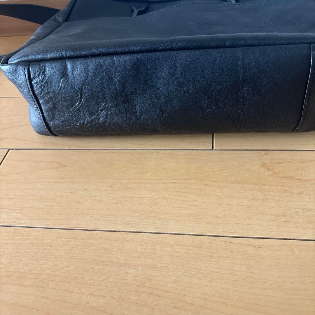 Soutiencollar おかかえバッグ