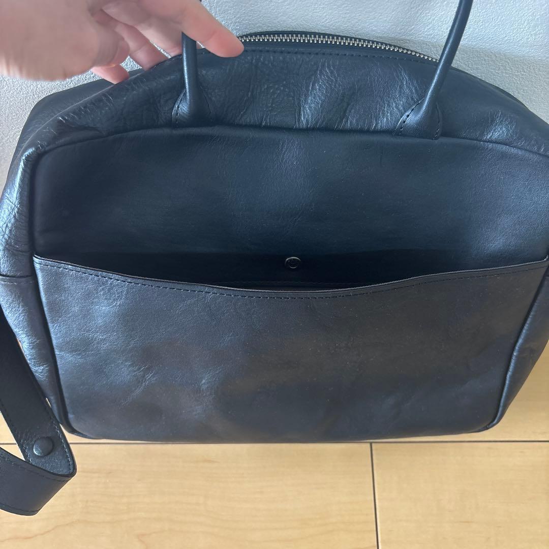 Soutiencollar おかかえバッグ