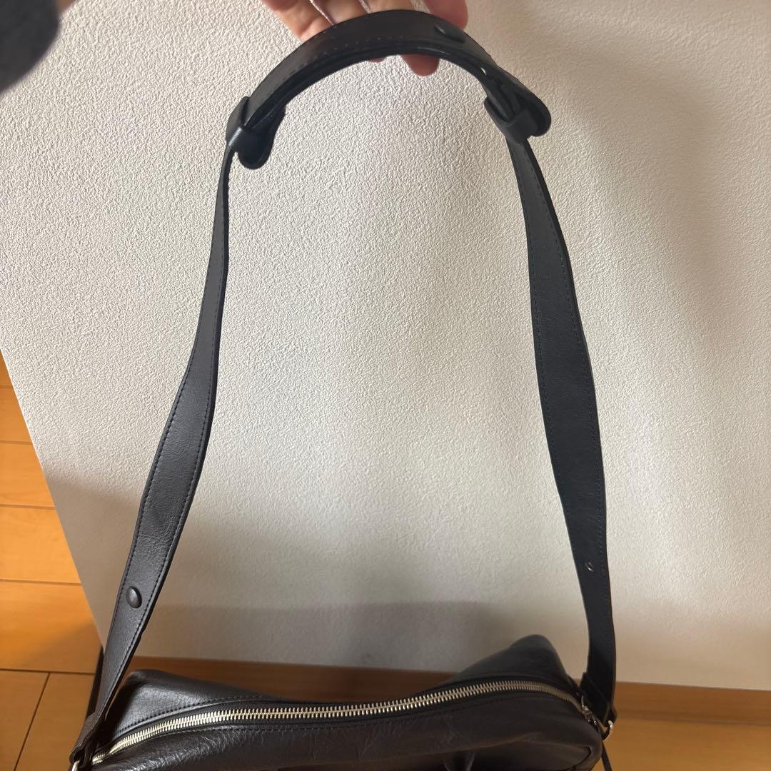 Soutiencollar おかかえバッグ