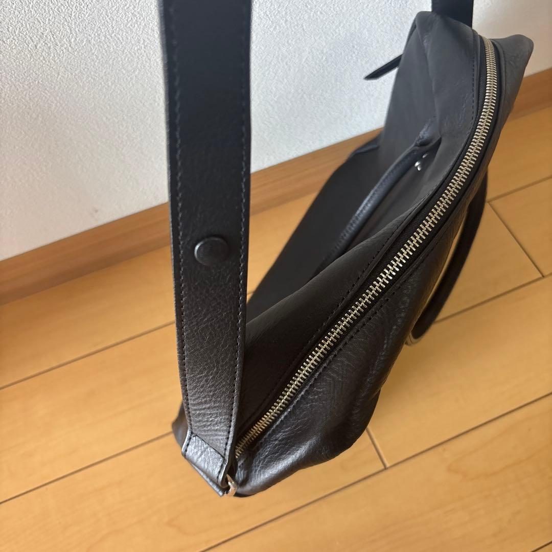 Soutiencollar おかかえバッグ