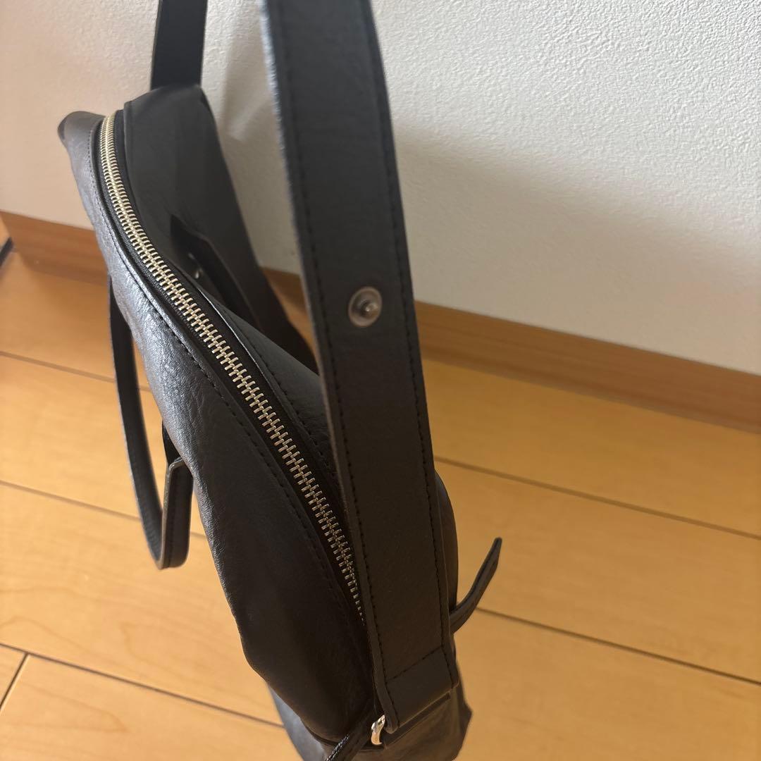 Soutiencollar おかかえバッグ