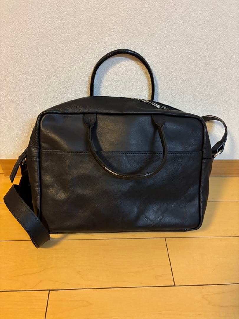 Soutiencollar おかかえバッグ