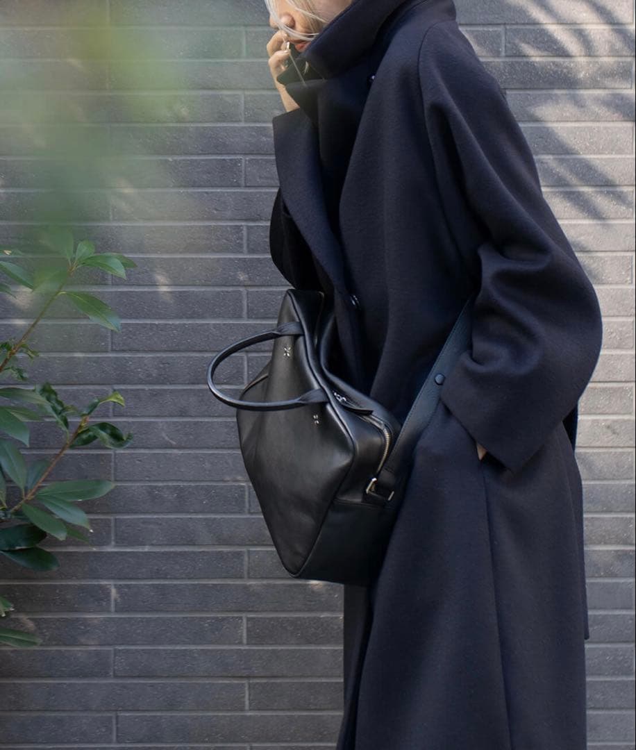 Soutiencollar おかかえバッグ