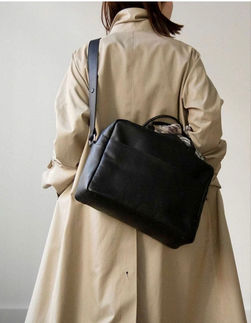 Soutiencollar おかかえバッグ