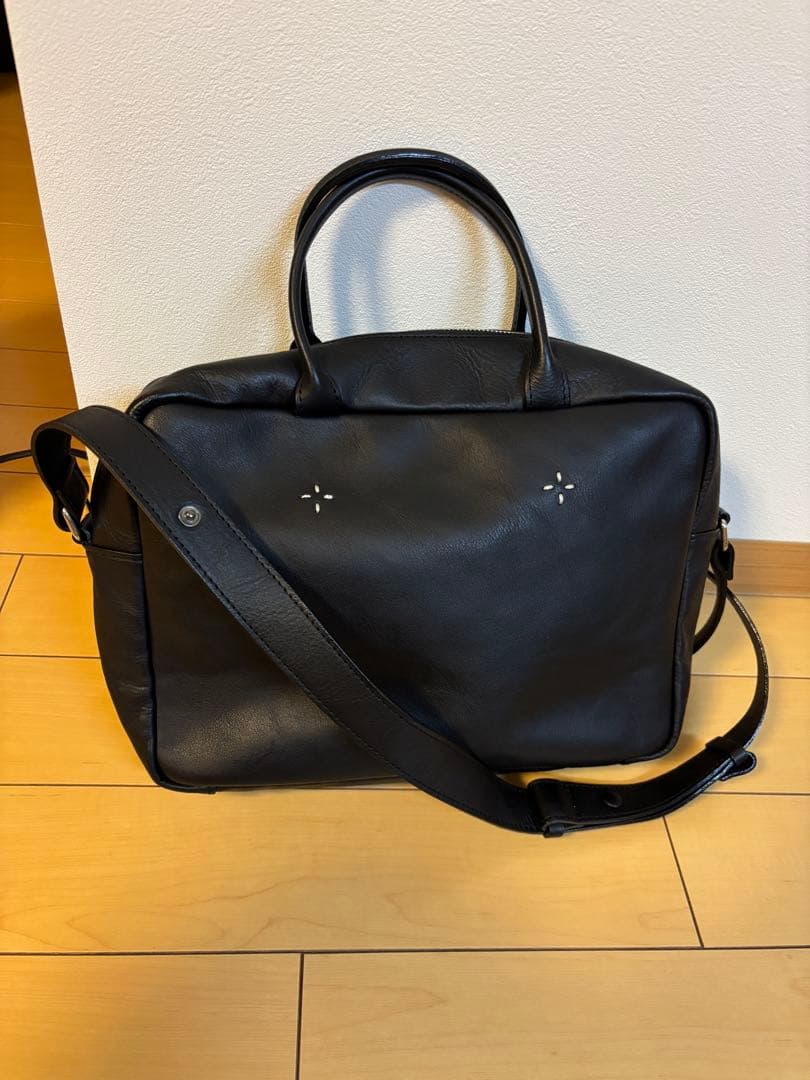 Soutiencollar おかかえバッグ