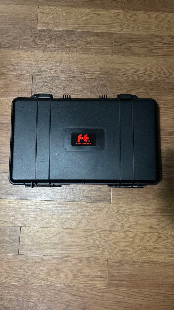 FalconEyes RX-818 フルカラーLEDライト