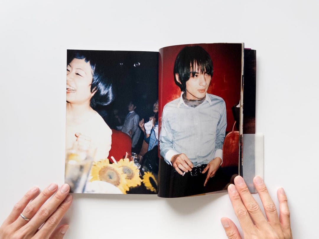 初版‼️ HIROMIX girls blue 写真集