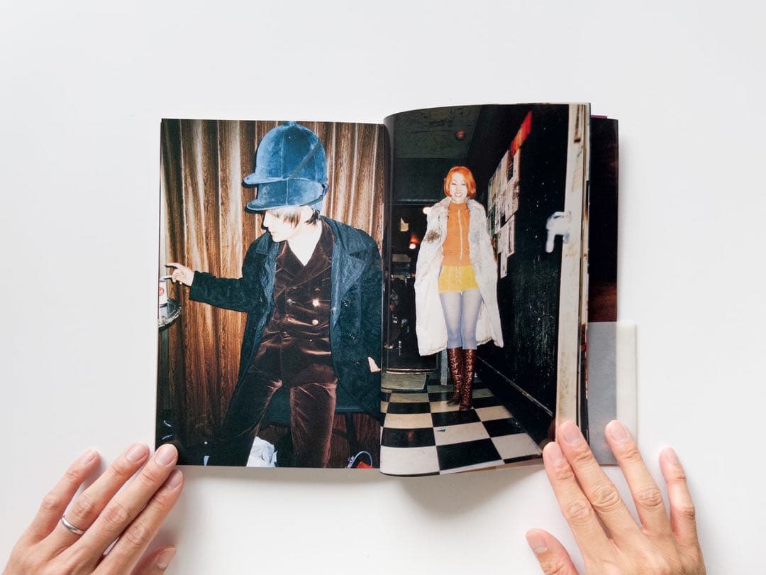 初版‼️ HIROMIX girls blue 写真集