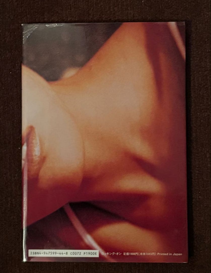 初版‼️ HIROMIX girls blue 写真集