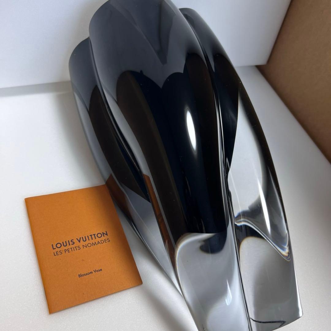 本日のみ値下げ【未使用】LOUIS VUITTON/GI0379/花瓶/装飾品
