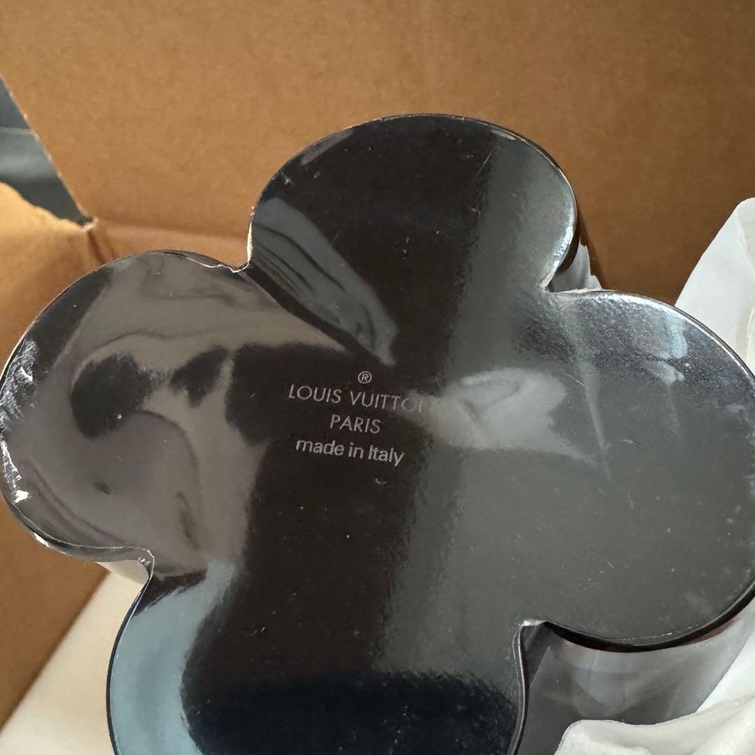 本日のみ値下げ【未使用】LOUIS VUITTON/GI0379/花瓶/装飾品