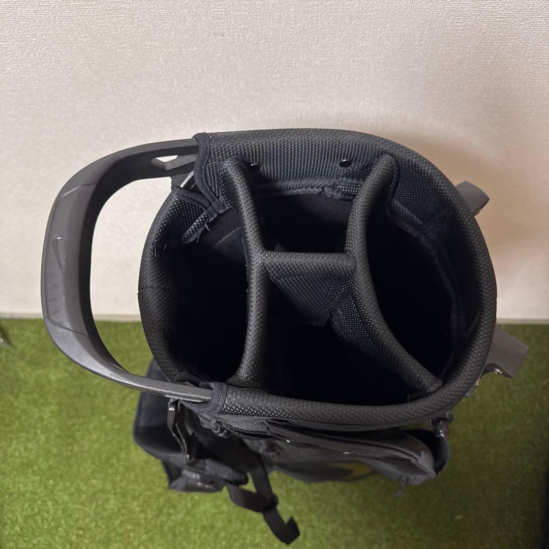 希少2024年モデル NIKE Air Sport 2 スタンド キャディバッグ