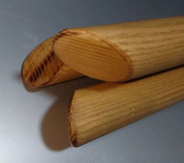 ハンティングチェア　レザーケース付き