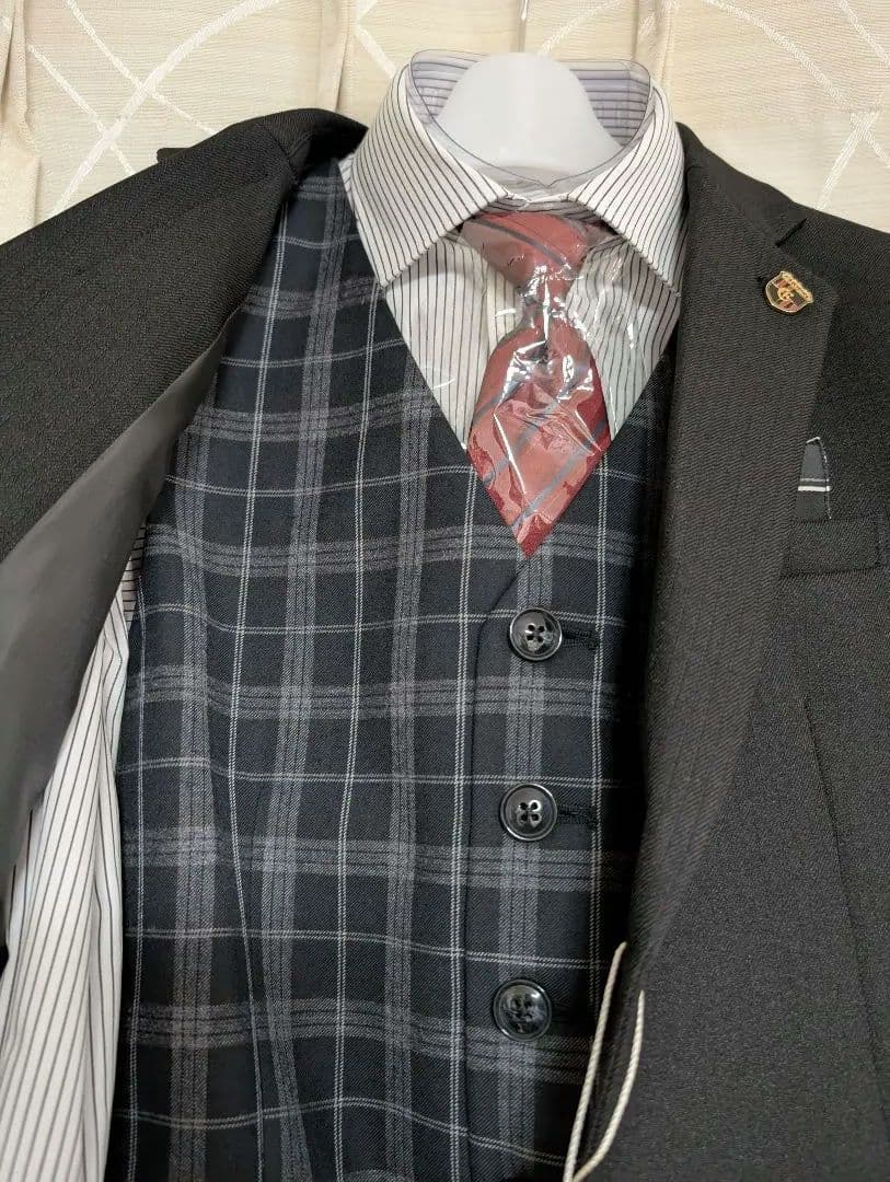 新品未使用　CHOPIN　フォーマル　卒業式　150