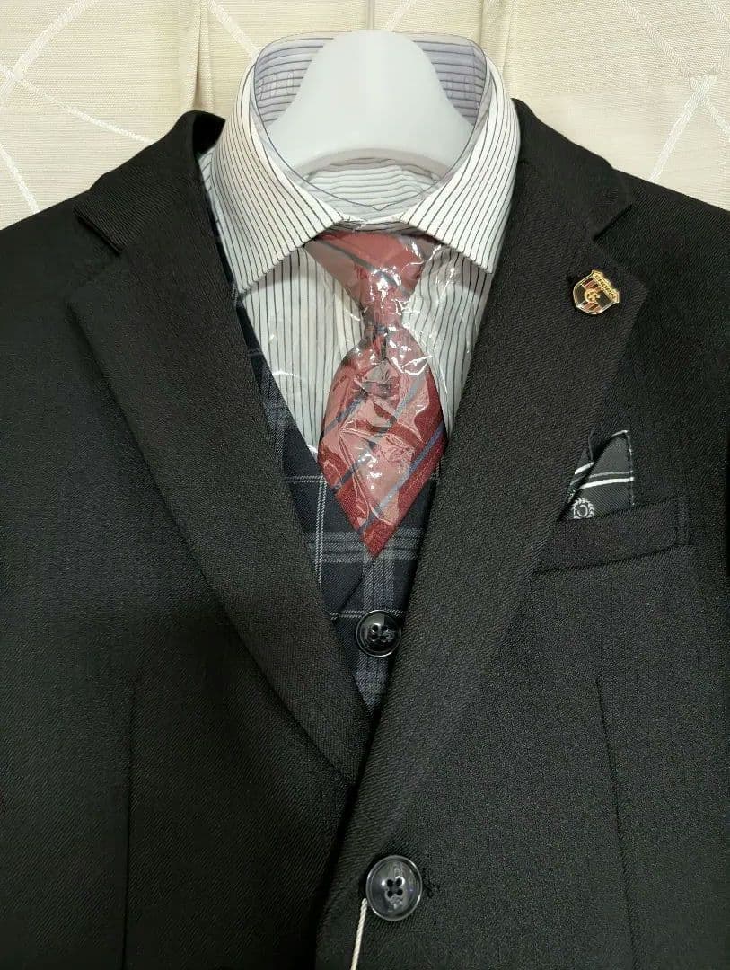 新品未使用　CHOPIN　フォーマル　卒業式　150