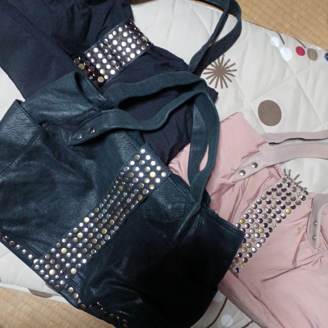 TRES×earthコラボ　&　TRES 　トートバッグ　　3点セット