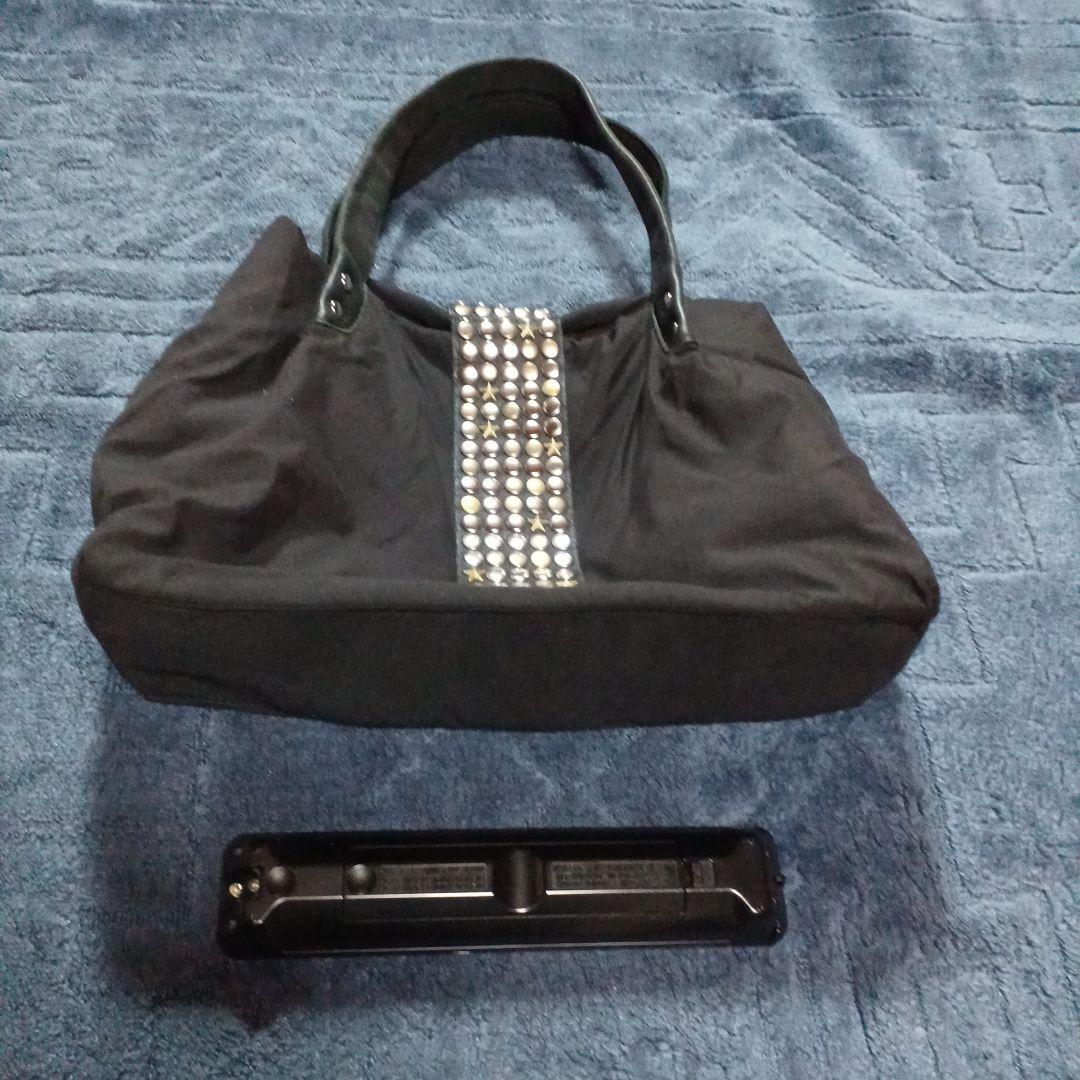 TRES×earthコラボ　&　TRES 　トートバッグ　　3点セット