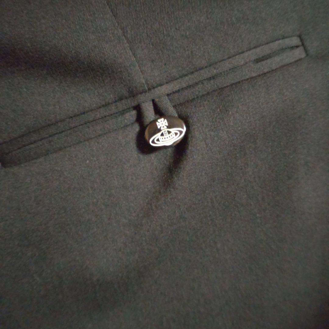 ヴィヴィアンウエストウッド　キュロット　ショートパンツ