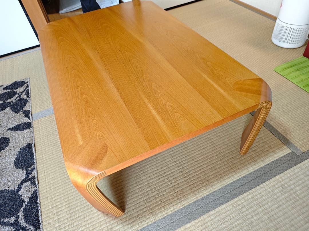 Tendo ローテーブル　センターテーブル