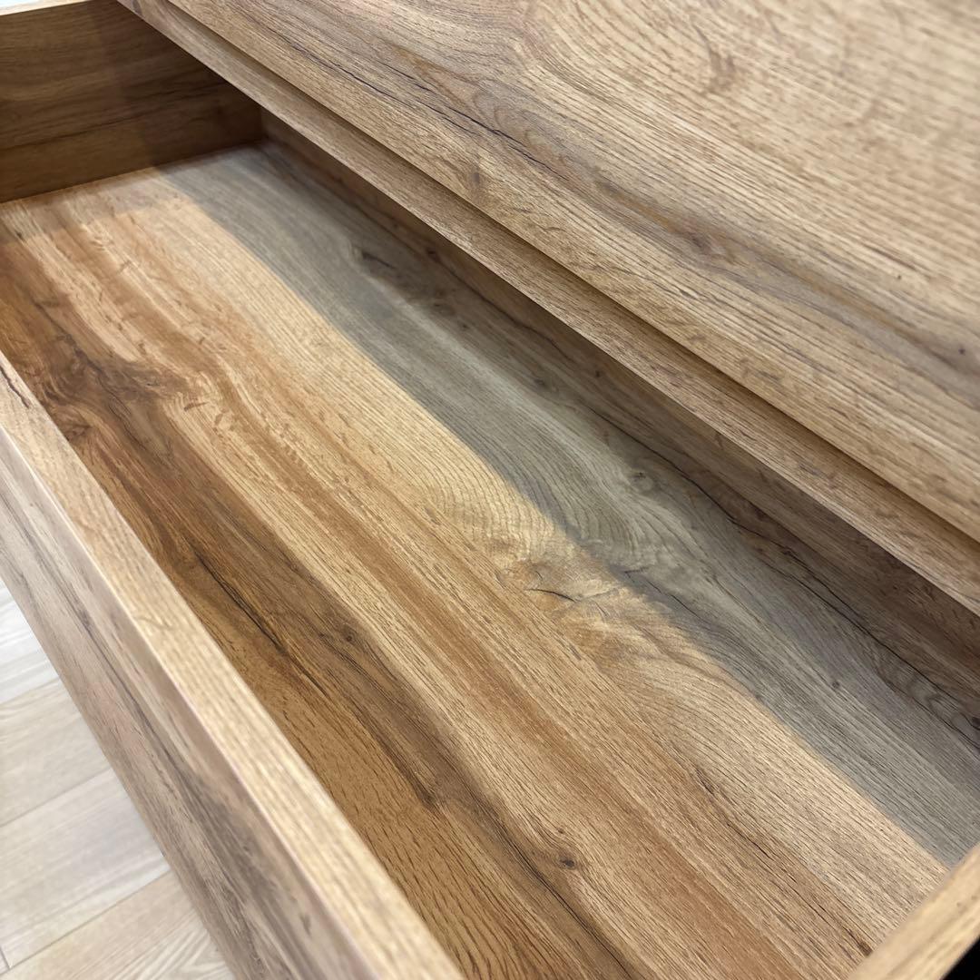 LOWYA キャビネット　棚