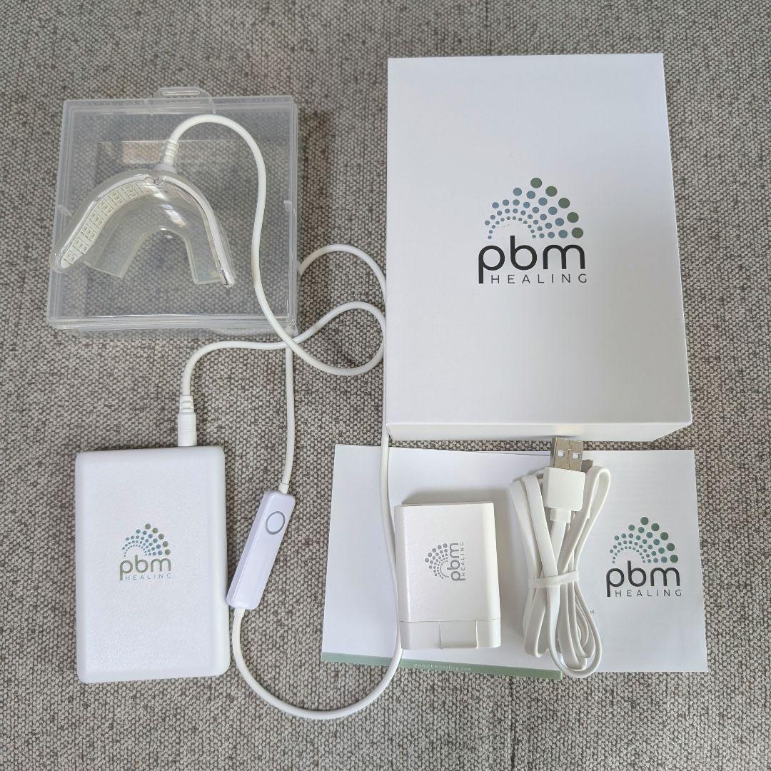 その他 pbm HEALING