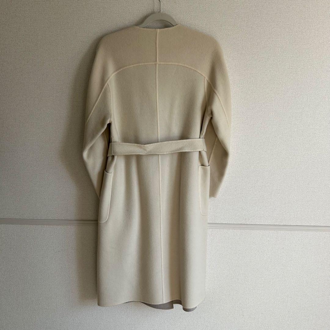 ANAYI アナイ コート ベルト付き