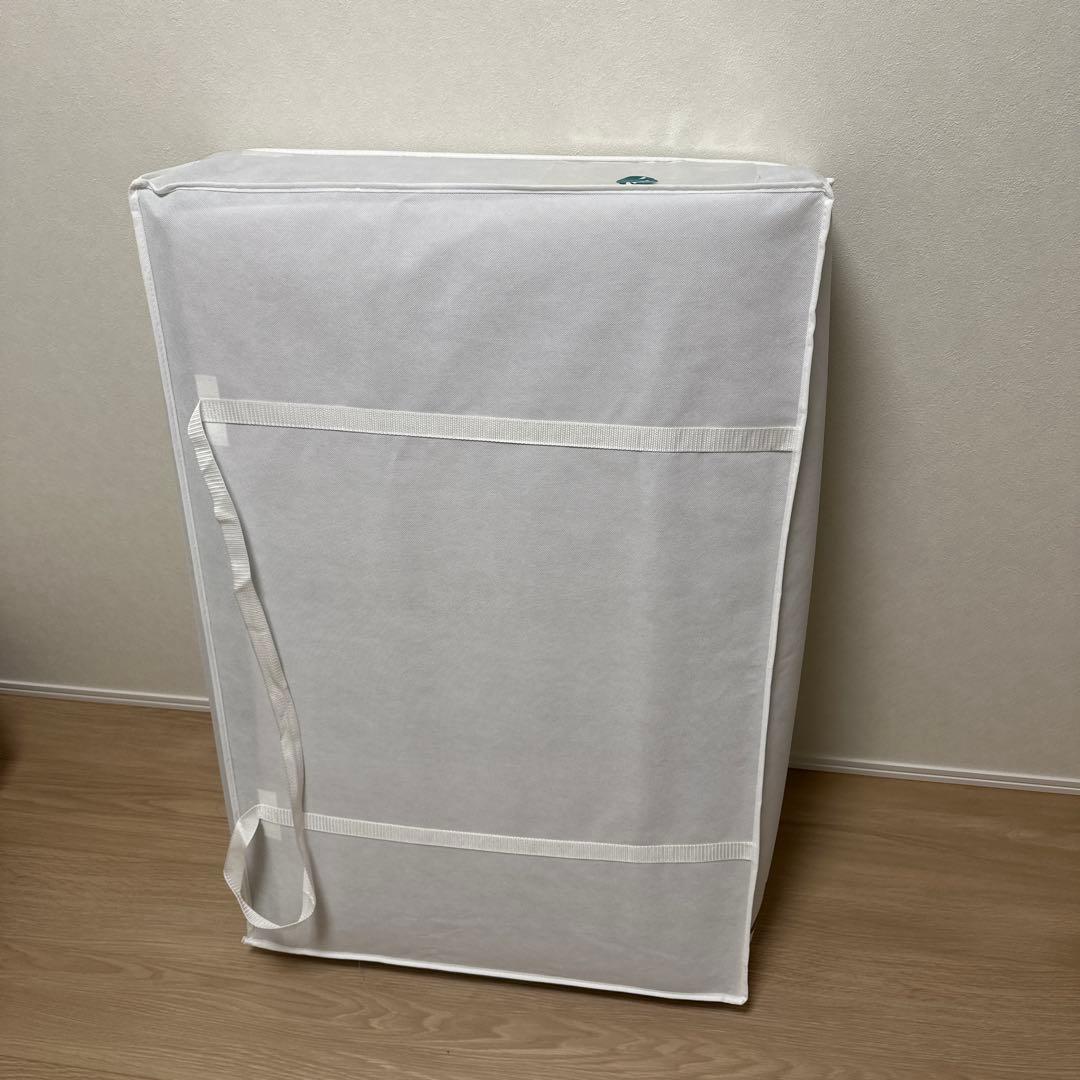 ニトリ Nブレス プラスエア シングル敷布団