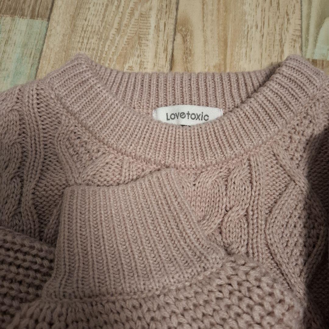 子供服＆小物51点セット 140cm