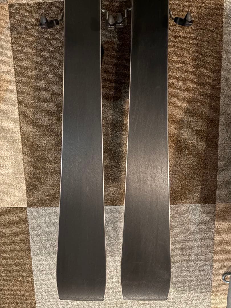 ナベ SALOMON / IRACE / SL160cm