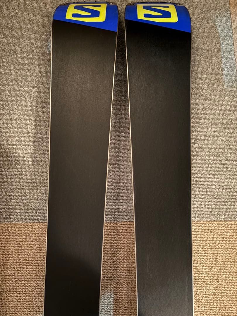 ナベ SALOMON / IRACE / SL160cm