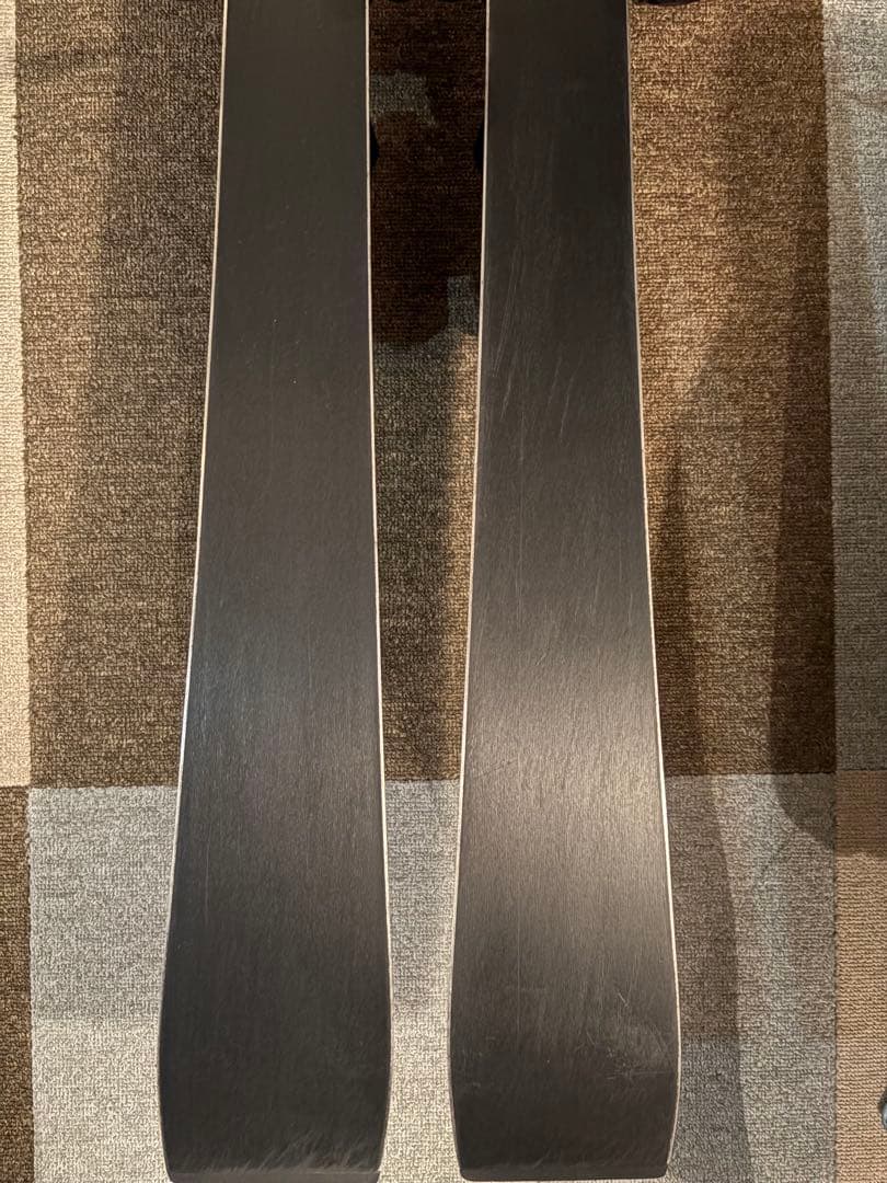 ナベ SALOMON / IRACE / SL160cm