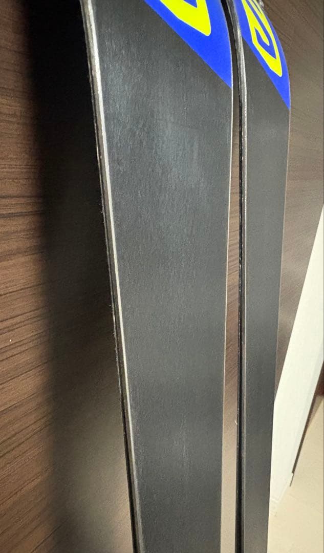 ナベ SALOMON / IRACE / SL160cm