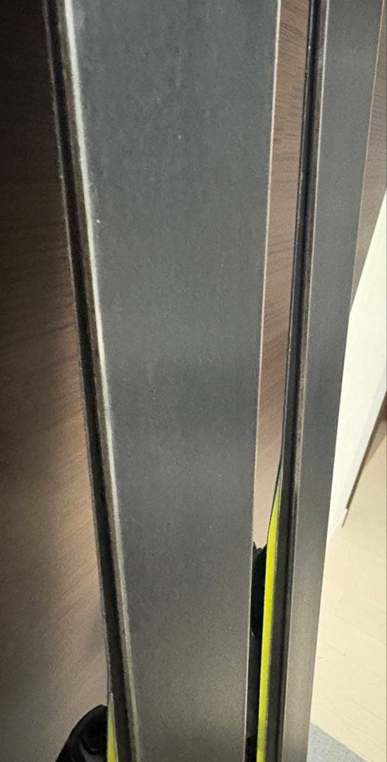 ナベ SALOMON / IRACE / SL160cm