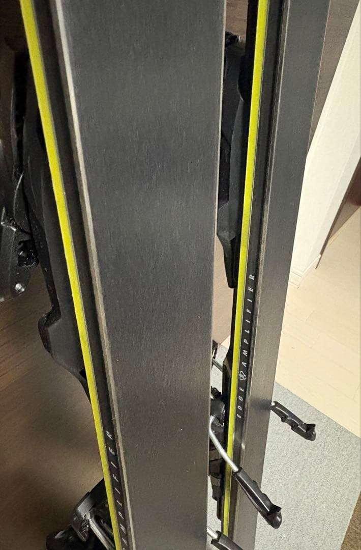 ナベ SALOMON / IRACE / SL160cm