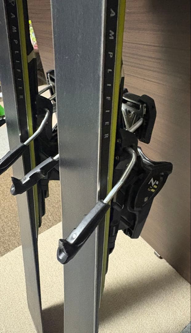 ナベ SALOMON / IRACE / SL160cm