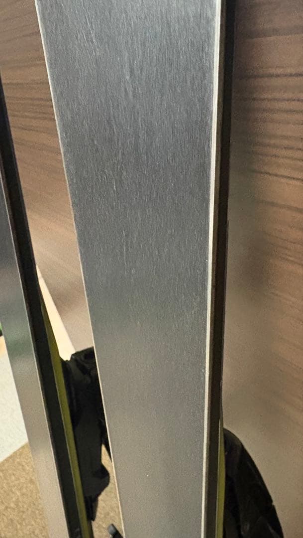 ナベ SALOMON / IRACE / SL160cm